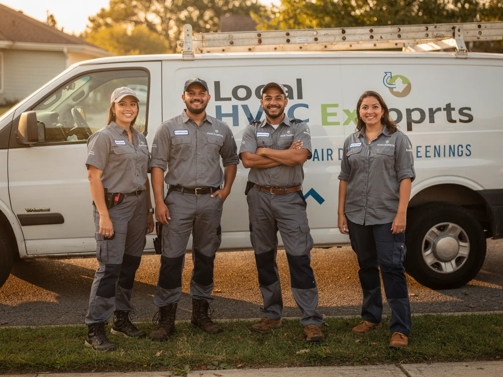 24/7 HVAC Repair & AC Replacement company in Armstrong, TX