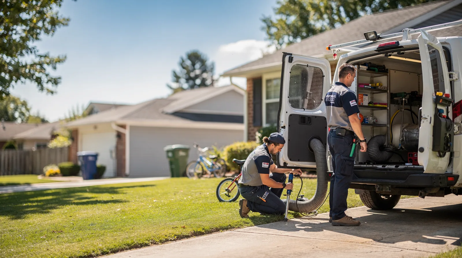 24/7 HVAC Repair & AC Replacement in Armstrong, TX near me